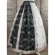 Eden Planet Heart Cage Skirt(Reservation/7 Colours/Full Payment Without Shipping)